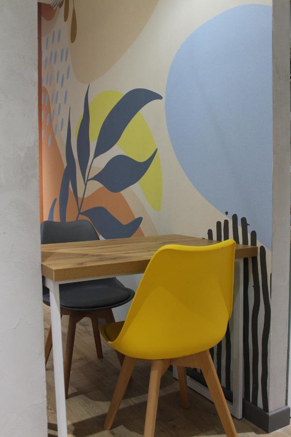 Izzzi Hostel Бишкек Екстериор снимка